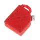 thumbnail image 3 of 1/64 Mini Botella De Gasolina Modelo De Tanque Mu?eca Miniatura Dise?o De Escena Rojo, 3 of 5