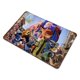 thumbnail image 3 of Zootopia Cartel Metálico, Decoración de Pared de Cartel Metálico Personalizado para Regalos de Fans, Amigos, Familia y Amantes 30*40cm, 3 of 6