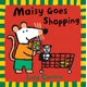 thumbnail image 1 of Libro Candlewick Press – Maisy va de compras, 1 of 1