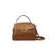 thumbnail image 1 of Cartera ecocuero CRU98 Camel, 1 of 4