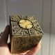 thumbnail image 1 of Lock Puzzle Box Creative Detachable Cube Changable Puzzle Box Ghost Chasing Magic Cube, 1 of 2