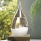 thumbnail image 1 of Predictor meteorológico Enkrio Storm Glass Weather Station (L), 1 of 7