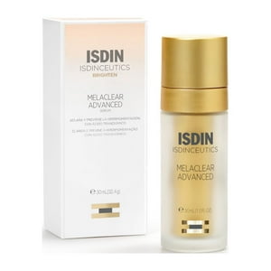 Isdinceutics - Melaclear Advanced 30Ml Sérum Antimanchas