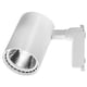 thumbnail image 4 of Cabezal de lámpara de riel LED COB Aluminio ajustable 40W de tejado Lámpara de riel de lámpara de riel para tienda de ropa Tienda Hotel Sala de Luz blanca neutra, 4 of 5