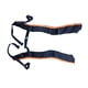 thumbnail image 5 of Correas para soplador de mochila, correas de arnés para soplador, equipo acolchado, cómodo y ajustable, repuesto para pulverizador de jardín para césp, 5 of 5