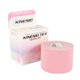 thumbnail image 1 of Cinta Atlética Terapéutica Kinesio Tex Gold Light Touch Rosa, 1 of 6