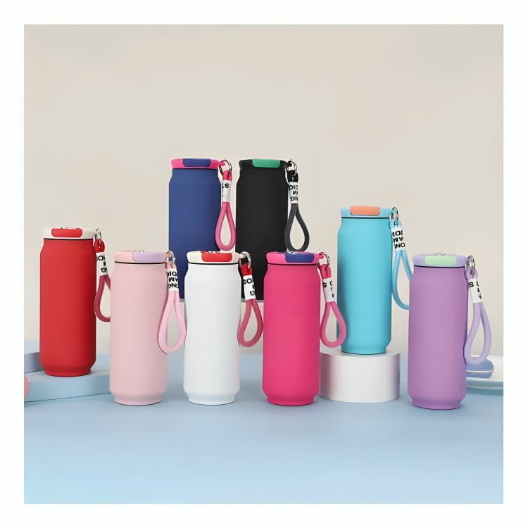 Genérico - Botellas Termicas 500ml
