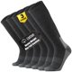 thumbnail image 1 of Calcetines ONKE Altos hasta la Rodilla Gris Oscuro Talla L para Trabajo Pesado, 1 of 7