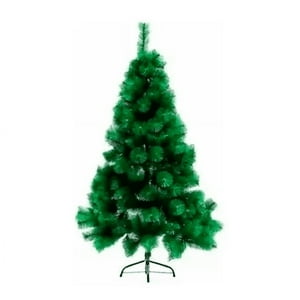 Leonimport - Árbol De Navidad Decorativo 1,50 Cm Pascua Con Soporte