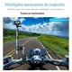thumbnail image 5 of Doble Garra para Moto Bici Tubos con Cámaras GoPro y otras, 5 of 11