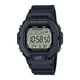 thumbnail image 1 of Reloj CASIO LWS-2200H-1AVDF Resina Mujer Negro negro, 1 of 3
