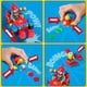 thumbnail image 3 of Figura Superzings S Vehiculo Balloon Boxer, 3 of 8
