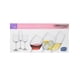 thumbnail image 3 of JUEGO COPAS EMMA, PARA 6 PERSONA, 18 PZ, 3 of 3