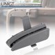 thumbnail image 2 of Pestillo de la tapa de la consola central UNIGT para Toyota Tacoma 2005-2012 gris, 2 of 6