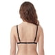 thumbnail image 2 of Bikini triangulo básico ajustable negro Talla XS, 2 of 3