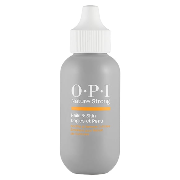Cuidado de uñas OPI Nature Strong Soothe & Remove Cuticles 50 ml