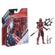 thumbnail image 2 of Figura de acción G.I. Joe Snake Eyes Origins Red Ninja de 6 pulgadas, 2 of 9