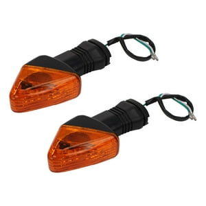 Genérico - Intermitentes Para Moto Kawasaki Klr 650 (2008 - 2018)