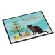 thumbnail image 1 of Felpudo Caroline's Treasures 46 × 69 cm Gato Birmano, 1 of 7