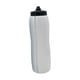 thumbnail image 2 of Botella De Agua Deportiva, Botella Deportiva, Botella Exprimible Para Ejercicios Al Aire Libre, Fitness, Color Blanco, Boca Corta, 2 of 5