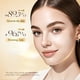 thumbnail image 5 of Crema  Facial Colageno 24k Gold Antiedad 60g Crema Dorada, 5 of 6
