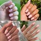 thumbnail image 5 of Uñas Postizas Olive & June HZ Dusty Rose, 5 of 9