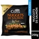 thumbnail image 1 of Nugget Salmón, 200 g, 1 of 3