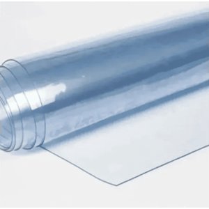 Genérico - Protector Mantel Pvc Transparente 0.7Mm 137X200