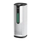 thumbnail image 2 of Pequeño Purificador De Aire Silencioso Olor Humo Polvo USB Sala De Estar Con Luz Ambiental Argent, 2 of 3