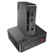 thumbnail image 1 of Mini PC Wo-we P6 AMD Ryzen 5 3550H 16 GB RAM 512 GB SSD 4K, 1 of 8
