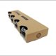 thumbnail image 3 of Pack X4 Rueda 72 76 80 82 Mm Hook Patin En Linea Poliuretano 80 mm, 3 of 3