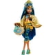 thumbnail image 1 of Muñeca Cleo De Nile de Monster High con atuendo de Glam Monster Fest, 1 of 6