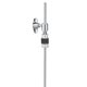 thumbnail image 2 of Tambores Hi-Hat Stand Pacific PDP de la serie DW 700 PDHH713, cromados, 2 of 6