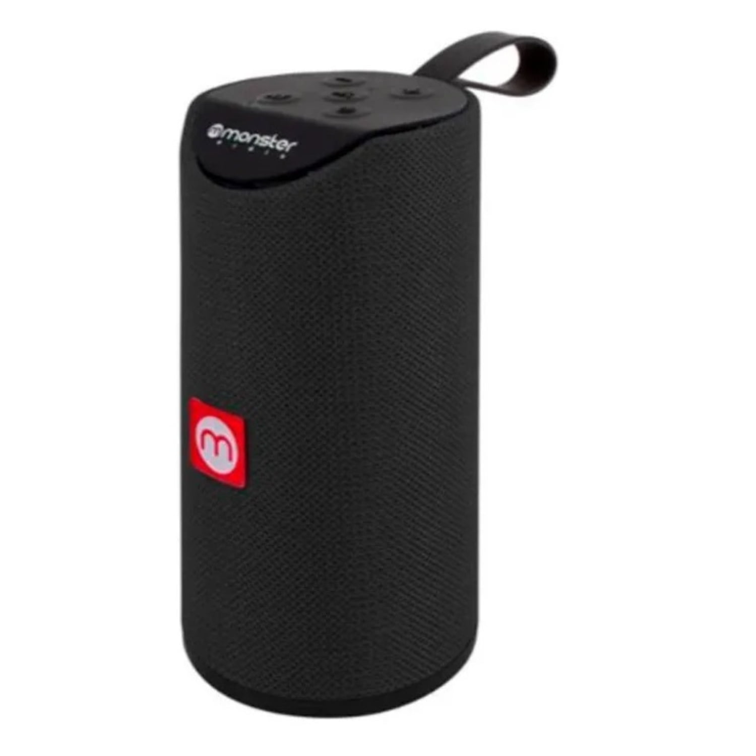 Monster Audio - Mx450n Parlante Bt Negro