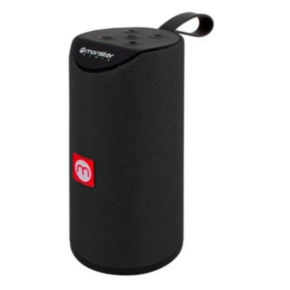 Mx450n Parlante Bt Negro