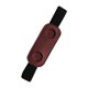 thumbnail image 3 of Banda Elástica Ajustable Portalápices Protector De Bolígrafo Bolsa Para Ni?os Adolescentes Ni?os Rojo, 3 of 3