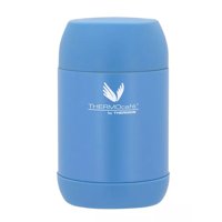 Thermos - Termo De Comida Acero Inoxidable Blue 500Ml