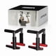 thumbnail image 1 of Barra de Dominadas Jayflex CrossGrips 2.0 Ajustable Capacidad 113 kg, 1 of 8