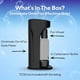 thumbnail image 5 of Soda Maker DrinkMate OmniFizz, botella de 1 L libre de BPA, negro, 5 of 9