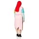 thumbnail image 3 of Disfraz Disguise: Pesadilla antes de Navidad, Sally XL, 3 of 3
