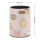 thumbnail image 2 of Portalápices Cilíndrico Desmarcar Sumikko Gurashi Cuero PVC, 2 of 6