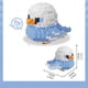 thumbnail image 1 of Mini Cute Bird Building Kits, Micro-Particle Building Blocks Children's Toys, Educational Hand-Made Model Toy, For Boys And Girls Gift Idea, 1 of 3