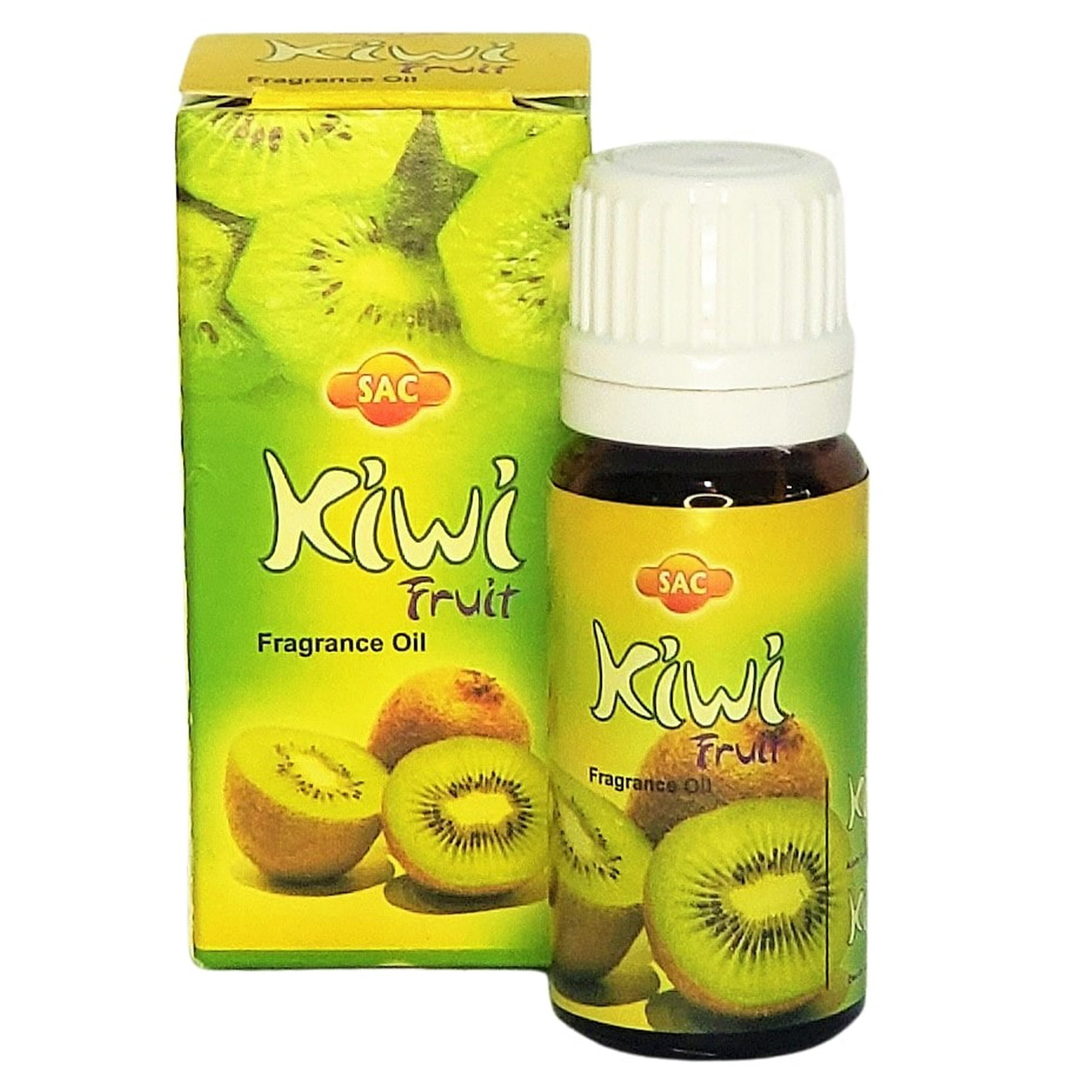 Aceite Aromático Kiwi - Sac