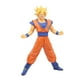 thumbnail image 5 of Anime Figura Juguete Anime Periférico Dibujos Animados Para Colección Pelo Amarillo, 5 of 5