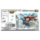 thumbnail image 2 of Superman - Puzzle - Raspa 2 En 1 - 150 Piezas - Dc, 2 of 3