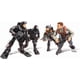 thumbnail image 2 of Mega Construx Call Of Duty Seals Vs. Submariners Multi Color, 2 of 2