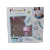 Pumucki - Extractor De Leche Manual Premium