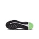 thumbnail image 2 of Zapatillas de running Nike 5.5Y Negro/Gris/Verde, 2 of 5