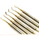 thumbnail image 1 of Kit dental AR MEDICAL EQUIPMENTS de 6 piezas de acero inoxidable, 1 of 3