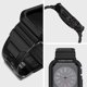 thumbnail image 4 of Funda de reloj con correa para Apple Watch Spigen Rugged Armor Pro de 45 mm/44 mm, 4 of 9